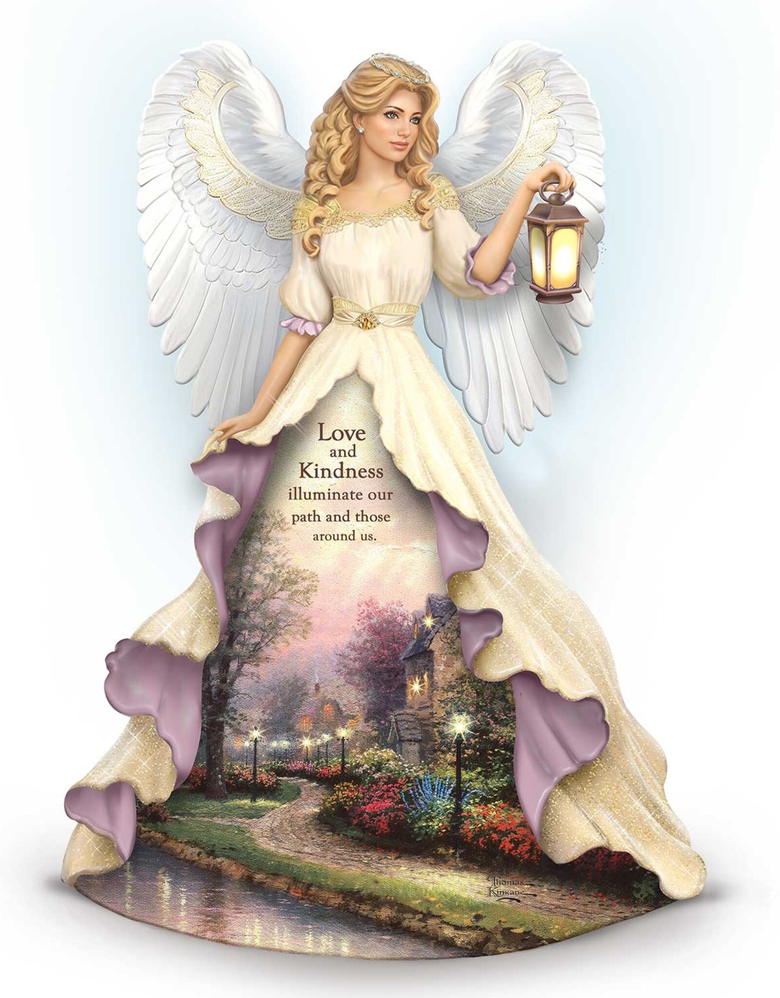 RADIANCE OF LOVE/KINDNESS