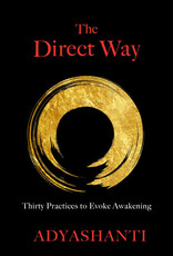 The Direct Way Hardcover Book
