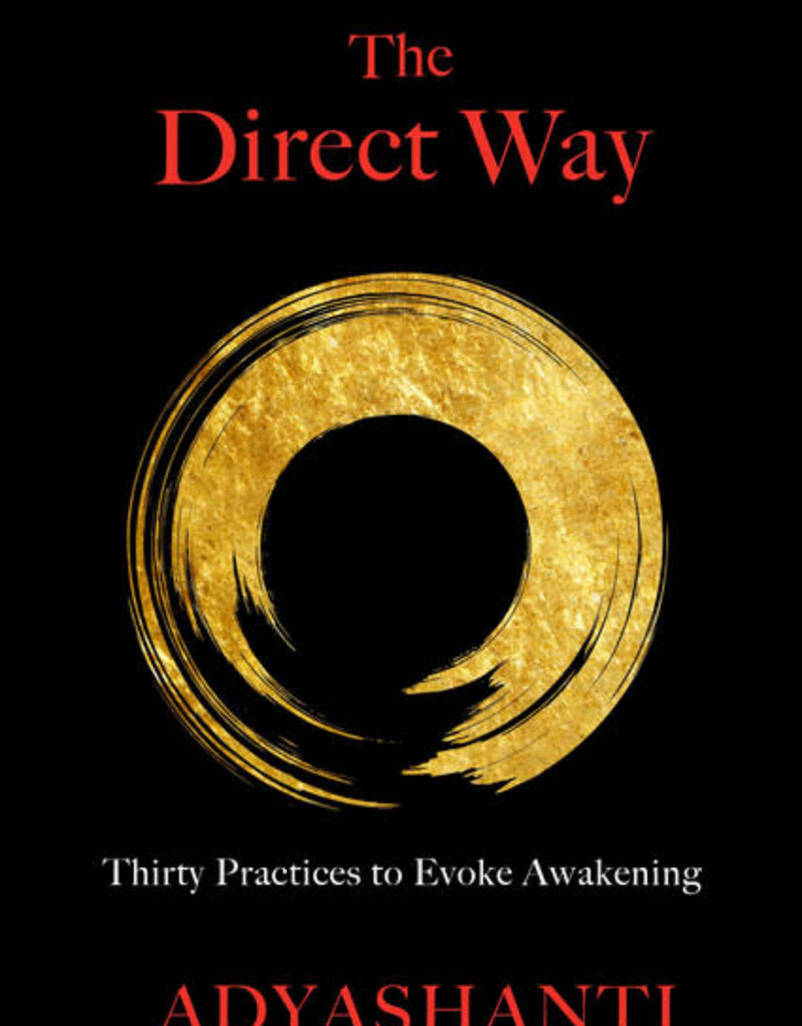 The Direct Way Hardcover Book