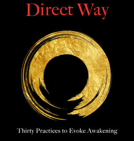 The Direct Way Hardcover Book