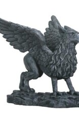 Griffin  5.5" x W: 4.75" x H: 5.25"