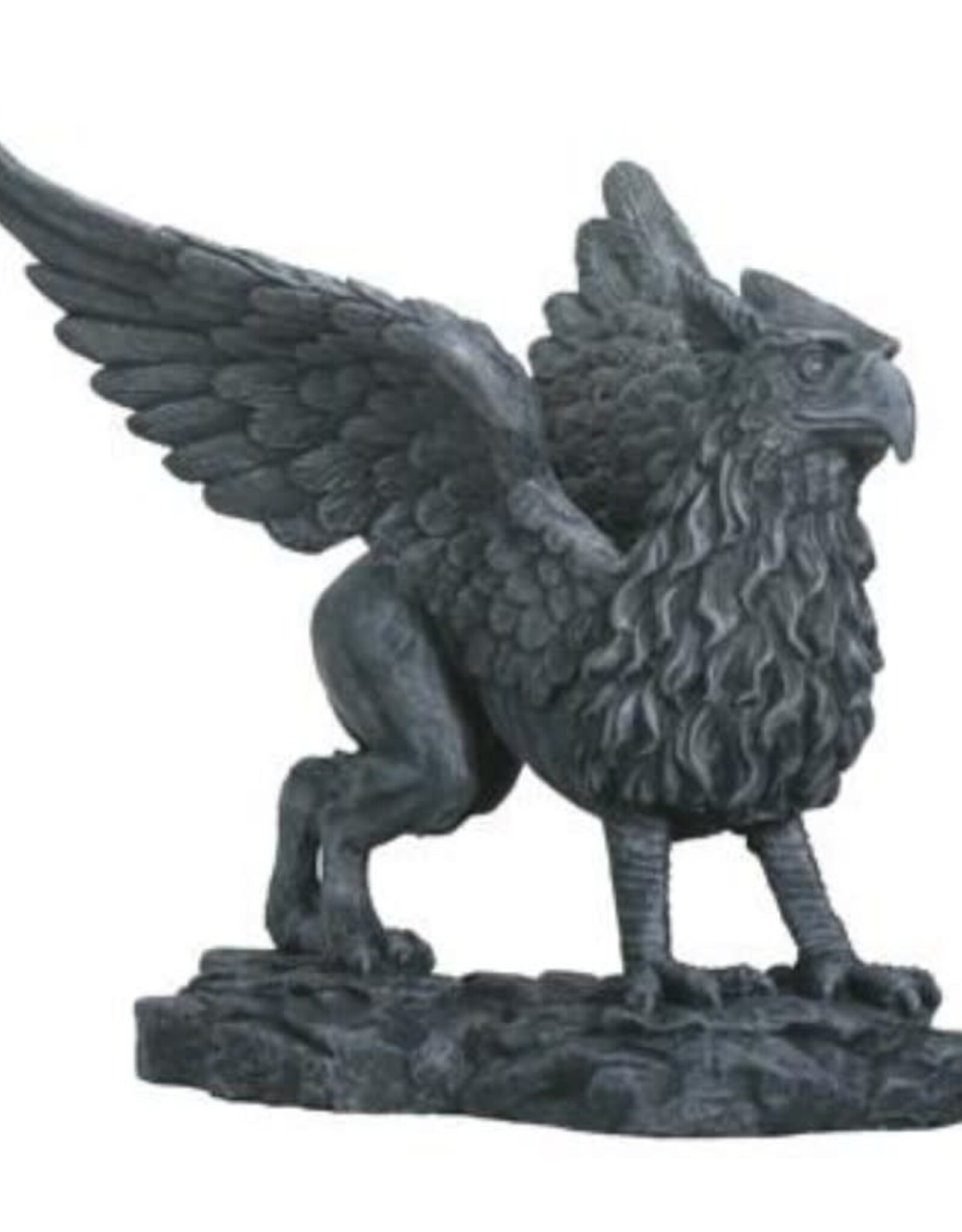 Griffin  5.5" x W: 4.75" x H: 5.25"