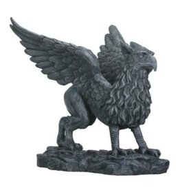 Griffin  5.5" x W: 4.75" x H: 5.25"