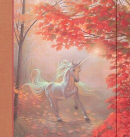 Large Journal - Magnetic Closure 9.5 x 7"