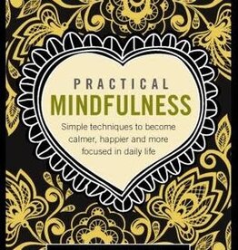 Practical Mindfulness Hard Cover Book