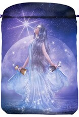 Thelema Tarot Bag