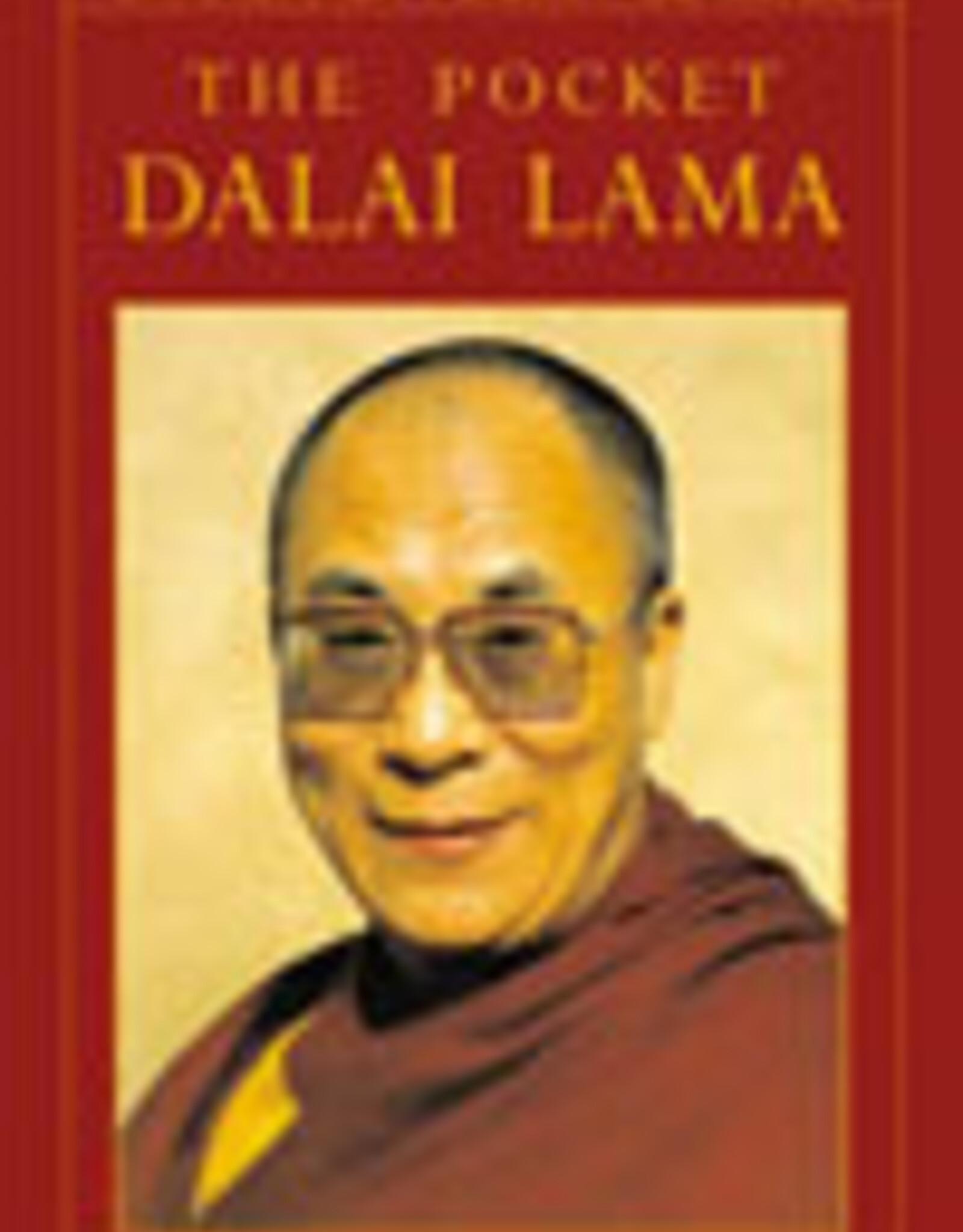 Pocket Dalai Lama
