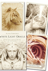 White Light Oracle