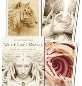 White Light Oracle