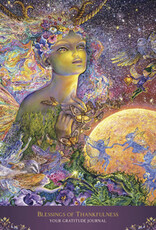 Blessings of Thankfulness Journal Blessings of Thankfulness Journal