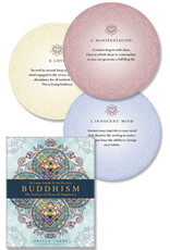Buddhism: The Science of Peace & Happiness Deck