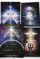 Secret Language of Darkness Oracle Deck