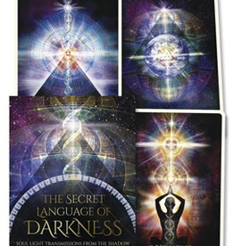 Secret Language of Darkness Oracle Deck