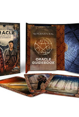 Supernatural Oracle Deck Supernatural Oracle Deck