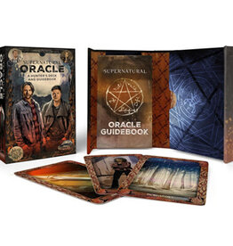 Supernatural Oracle Deck