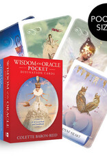 Wisdom of the Oracle Pocket Divination Deck Wisdom of the Oracle Pocket Divination Deck
