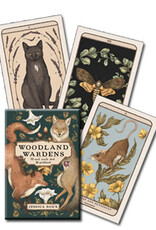 Woodland Wardens Oracle Deck Woodland Wardens Oracle Deck