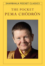 Pocket Pema Chödrön