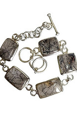 Sterling Silver Bracelet