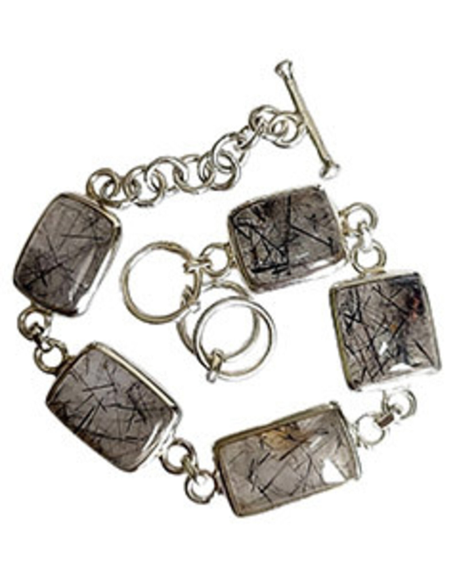 Sterling Silver Bracelet