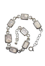 Sterling Silver Bracelet