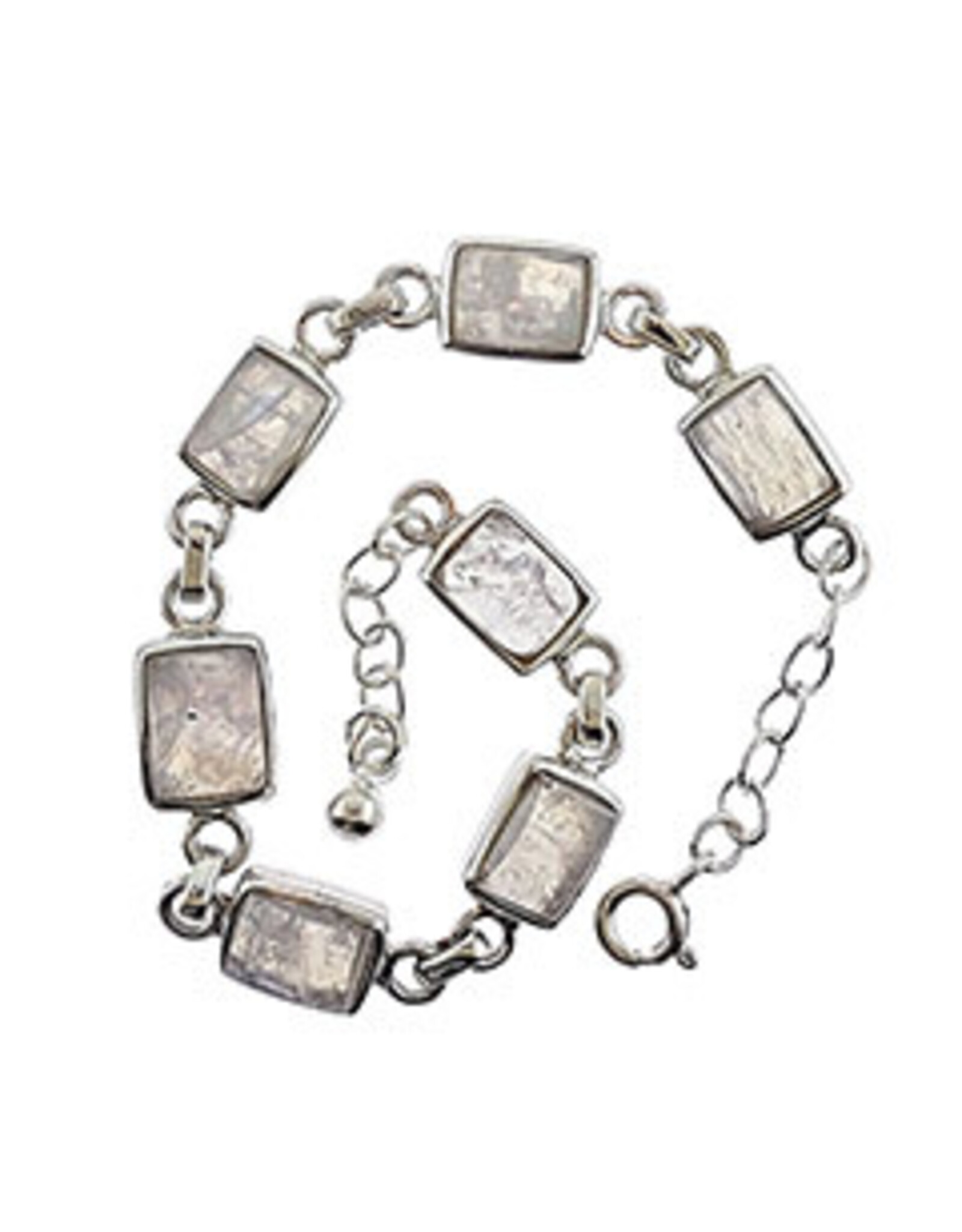 Sterling Silver Bracelet