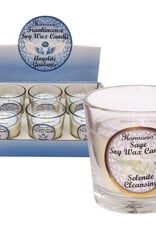 Harmonia Soy Gem Votive Candle -