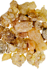 Forgotten Essence Resin