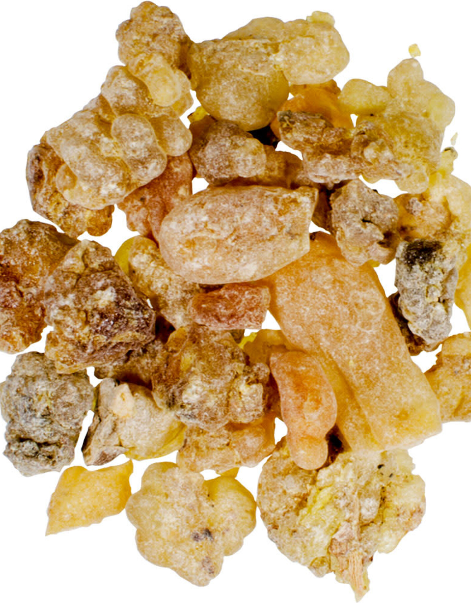 Forgotten Essence Resin