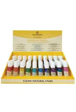 Theraputic Blend 10 ml Roll On Bottle