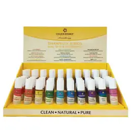 Theraputic Blend 10 ml Roll On Bottle