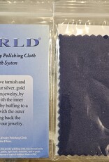 Jewelry Polishing Cloth