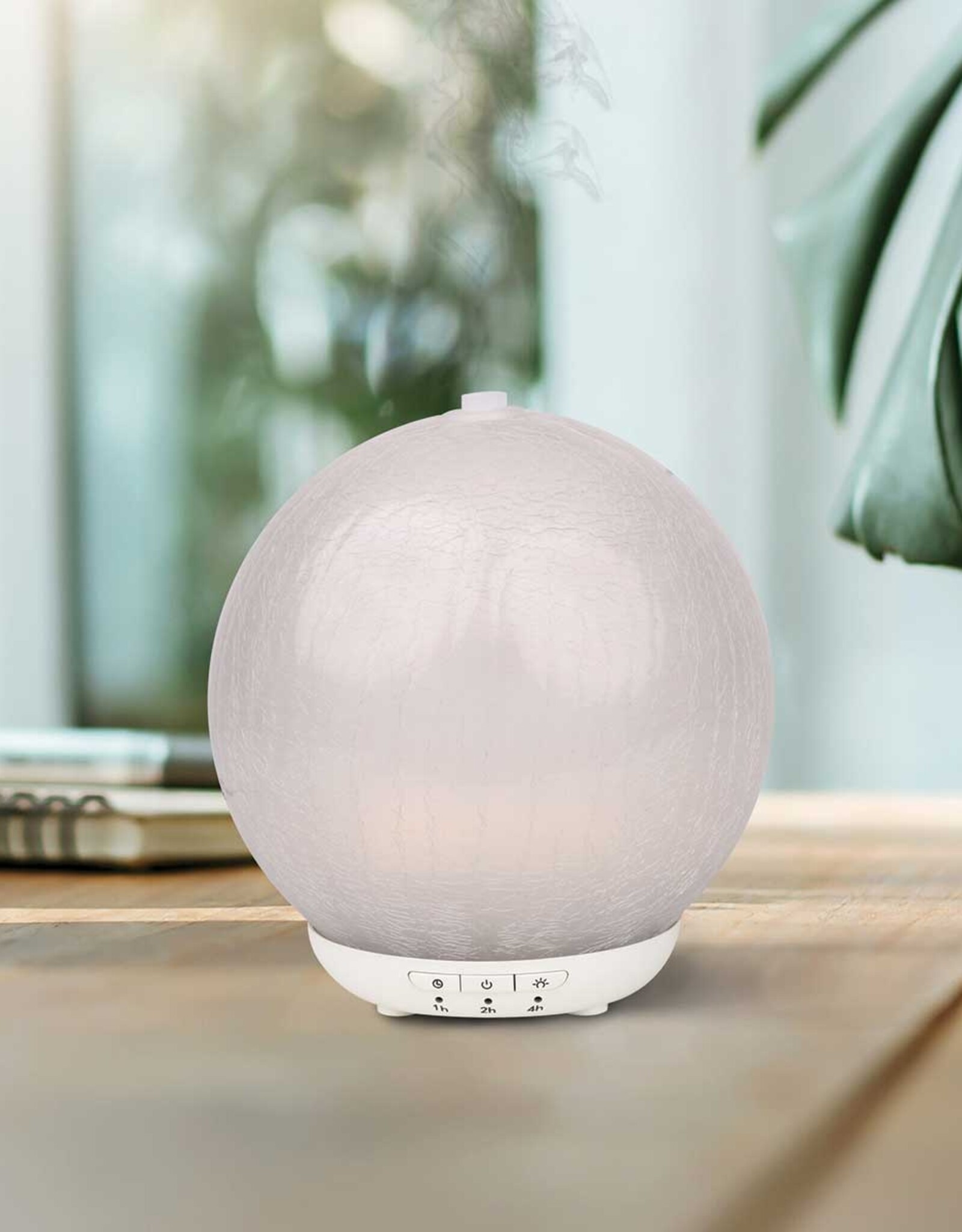 Serenity Essential Oil Diffuser - Soul Star Metaphysics