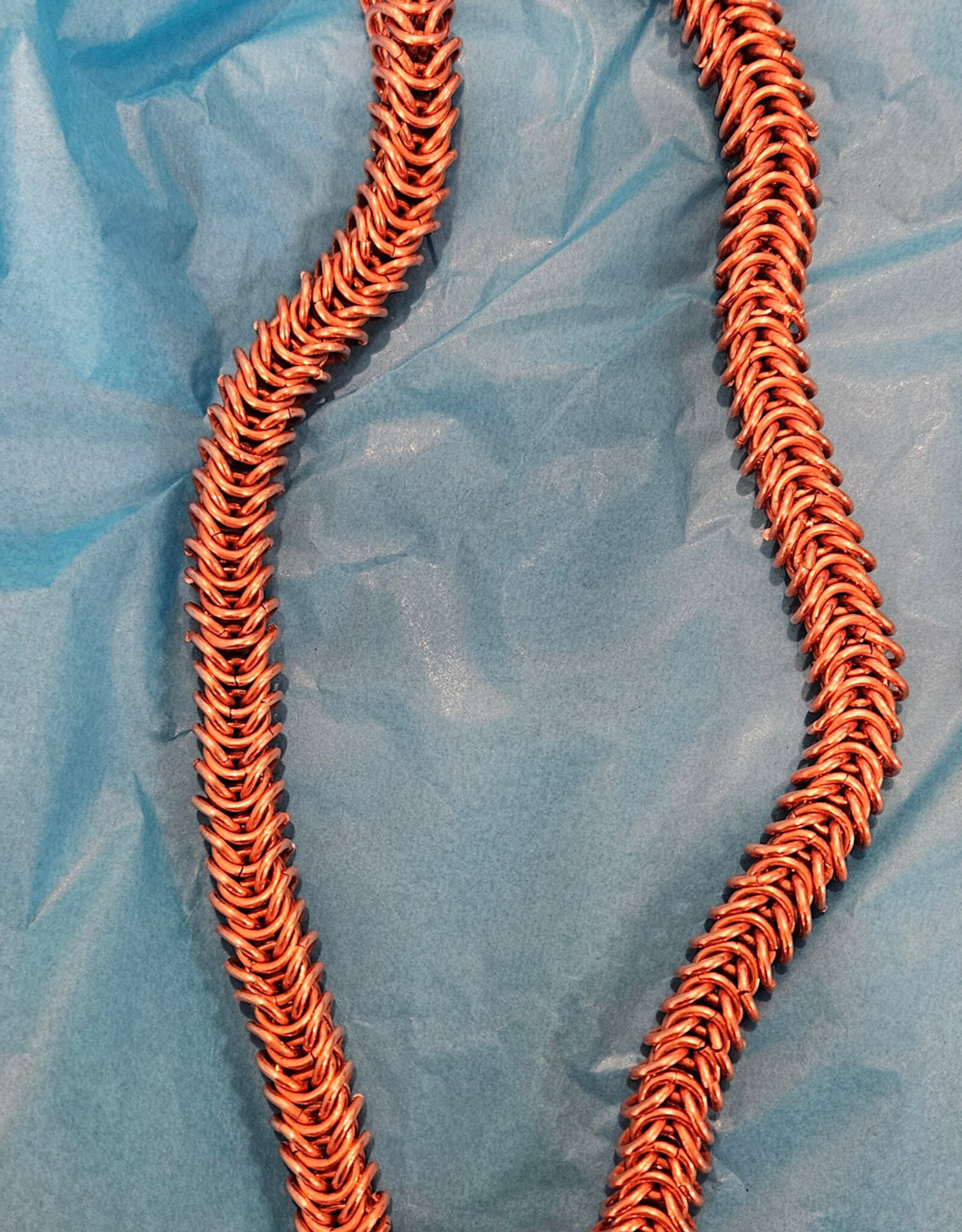 Local Artist Susan Copper Jewlery