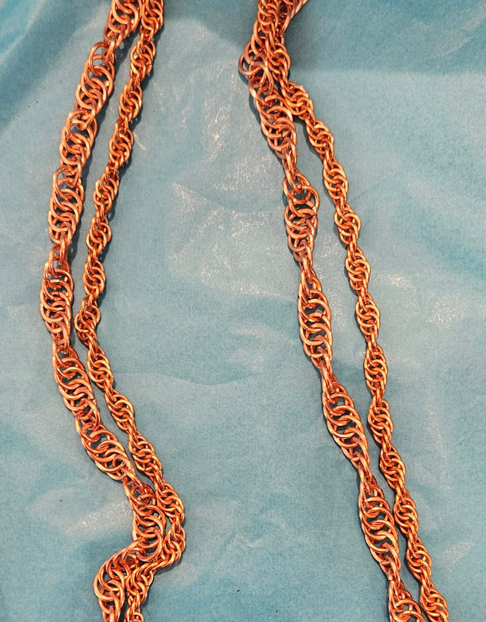 Local Artist Susan Copper Jewlery