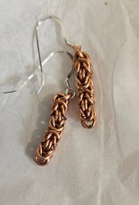 Local Artist Susan Copper Jewlery