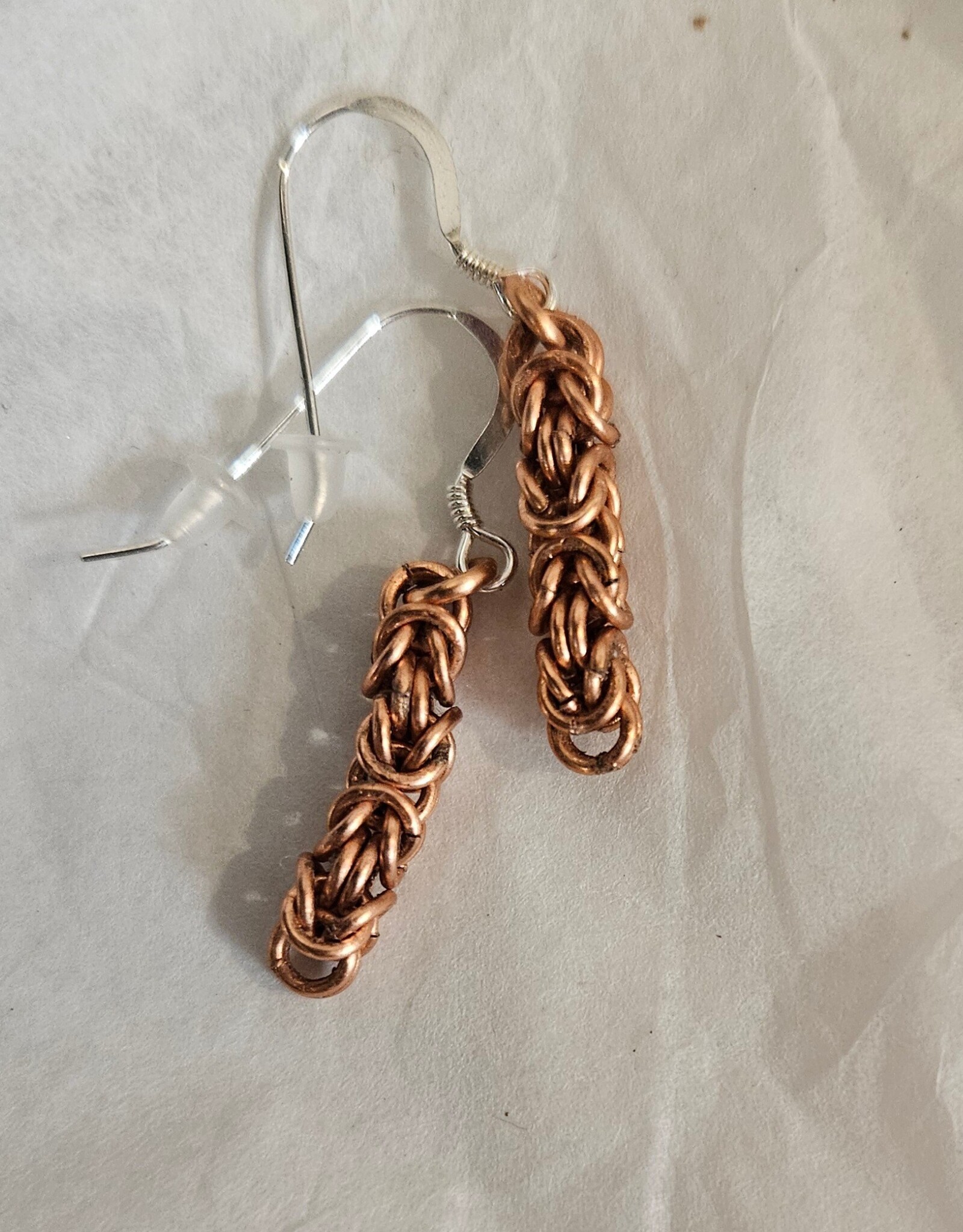 Local Artist Susan Copper Jewlery