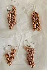 Local Artist Susan Copper Jewlery