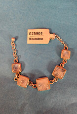 Sterling Silver Bracelet