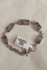 Sterling Silver Bracelet