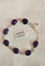 Sterling Silver Bracelet