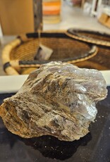 Lepidolite Mica - raw chunk