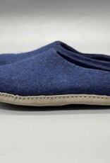 Nepal Wool Felt Slippers - Fair Trade