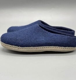 Nepal Wool Felt Slippers - Fair Trade