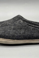 Nepal Wool Felt Slippers - Fair Trade