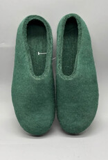 Nepal Wool Felt Slippers - Fair Trade
