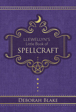 Llewellyn's Little Book of Spellcraft (Hardcover)