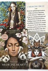 Medicine Heart Oracle Deck Pocket Panda Edition