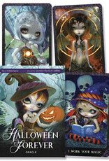 Halloween Forever Oracle Deck