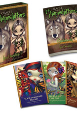 Oracle of the Shapeshifters Deck